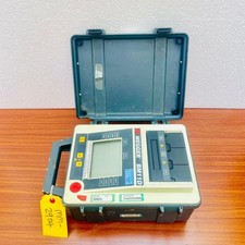 Megger BM11D Testeur