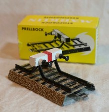 Märklin heurtoir buttoir 7190
