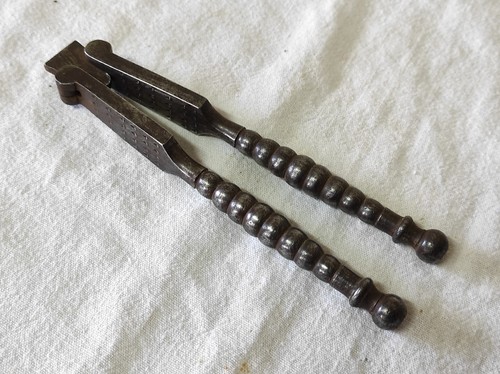 Ancien casse noix noisettes - ancien,