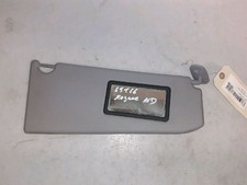Pare soleil droit Renault Megane (BA) 2000 7700429962