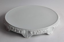 ROSENTHAL Plat à tarte porcelaine Maria Weiss (73549)