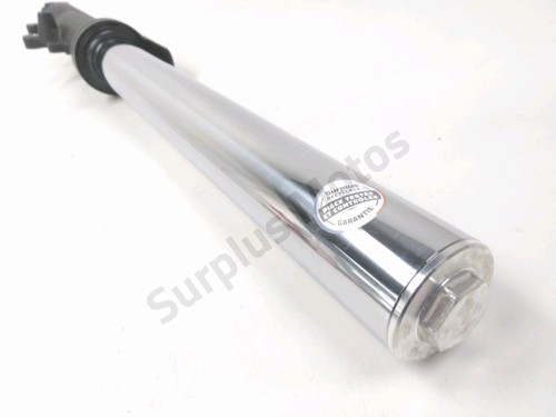 Tube fourche droit yamaha - de,