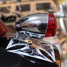 Moto LED Frein Courant Feu