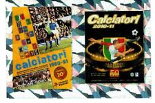 Footballeurs Panini 2020-2021