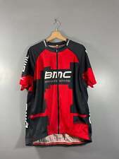 Maillot vélo vintage team BMC