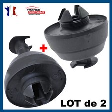 2x Support de Levage pour Mercedes Classe C E S SL CLK A0019979586 A1249970986