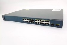 Cisco WS-C3560V2-24TS-SD 3560