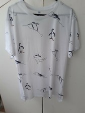 T-shirt homme moyen neuf