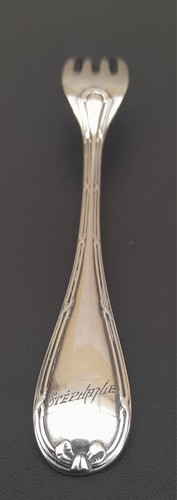 Gravé stéphanie fourchette - stÉphanie,