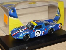 ALPINE-RENAULT A 210 - 9e Le