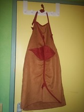 RARE 8 ans robe fille marque 