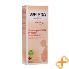 Weleda Extensible Marque