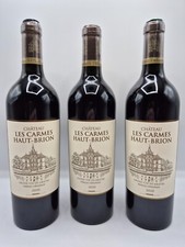 Lot les carmes - les, haut