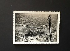 photo ancienne - guerre