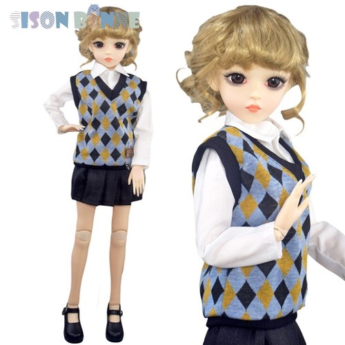 60cm bjd doll - 60cm,