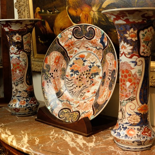 Top grand ensemble de - grand, vases