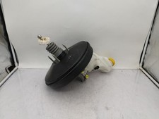 Mastervac FIAT TIPO 2 PHASE 1