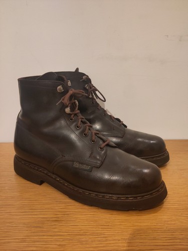 Chaussures bottines paraboot - bottines,