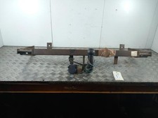 Attelage (boule de remorquage) CITROEN XANTIA PHASE 2