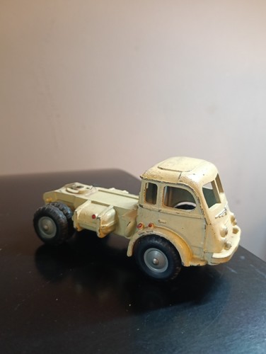 Camion cij tracteur - tracteur, routier