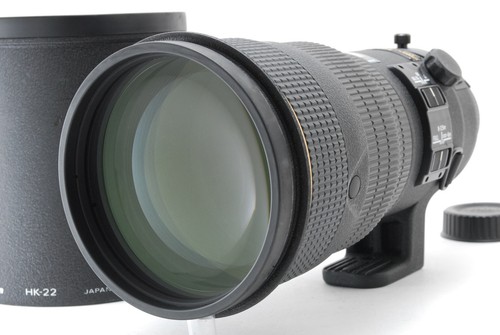 Neuf téléobjectif nikon - [neuf],