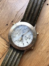 Yema ''Spationaute III''