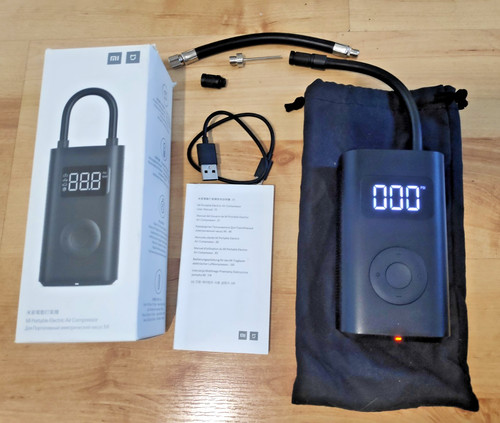 Compresseur air portable - d’air,