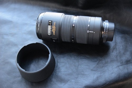 Nikon zoom nikkor 200mm - nikon,