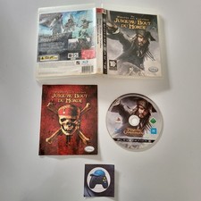 Pirates des caraibes jusqu'au