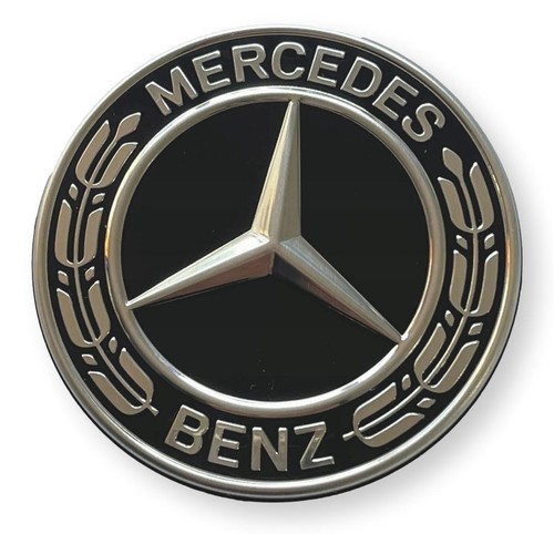 Mercedes many models - models, capot