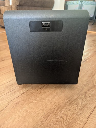 Klipsch 350 powered - sw-350,