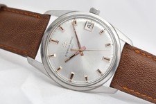 Eterna–Matic 1000! Stunning