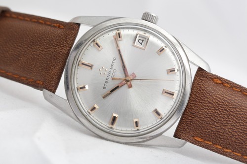Eterna matic 1000 stunning - 1000!,