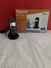 Téléphone Sans Fil Siemens