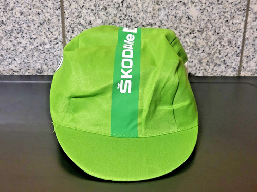Casquette skoda authentique - skoda,