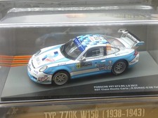 PORSCHE 911 997 GT3 RS 4.0