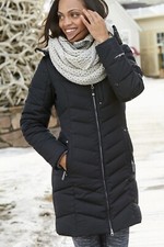 Parka d'hiver Eddie Bauer