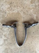 Poignées De Freins Vélo