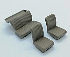 Solido 1/18 - Citroën 2CV -