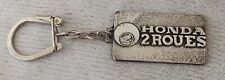 Porte-clés Moto Honda à Caen