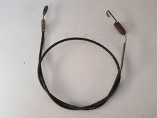câble de traction de tondeuse