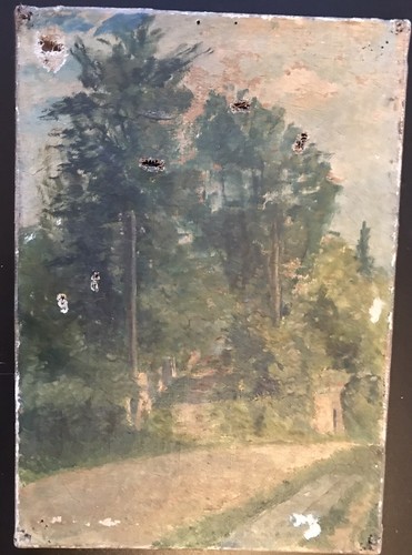 Tableau peinture originale - tableau,