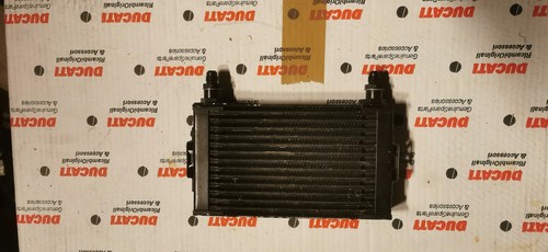 Radiateur huile pour - pour, cagiva