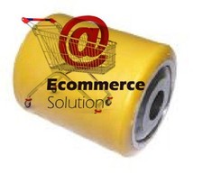 JUNGHEINRICH 51041341 GALET