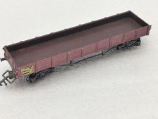 JEP ÉCHELLE HO WAGON PLAT A BOGIES  +++