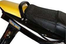 YAMAHA XJR 1300 98-2014 TRIBOSEAT ANTI-GLISSE ADHÉRENTE HOUSSE DE SELLE PASSAGER