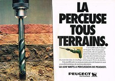 PUBLICITE ADVERTISING 014