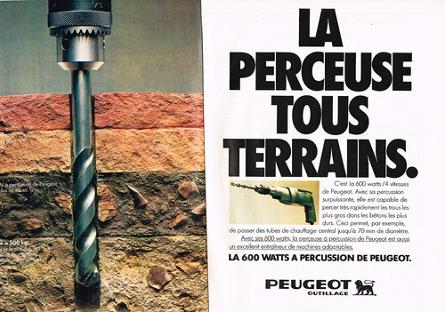 Publicite advertising 014 - advertising,