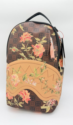 Sprayground aisf henny floral - aisf,