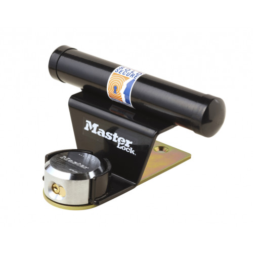 kit antivol porte garage